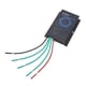 thumbnail image 1 of Controlador de generador de viento Ticfox 1KW 48V IP67 a prueba de agua, 1 of 14