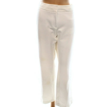alfani trouser leg cloud pants wide womens dress