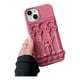 thumbnail image 1 of Funda Ángel En Relieve 3d Para iPhone 15 Pro Max 14 13 12 11, 1 of 1