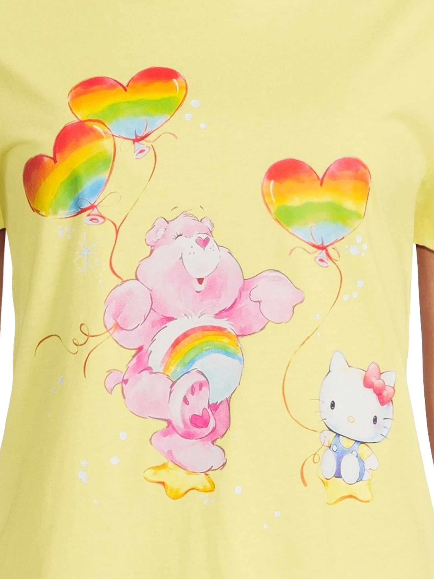 Hello Kitty Women's T-Shirt