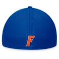 thumbnail image 4 of Men's Top of the World Royal Florida Gators Spacer Flex Hat, 4 of 4