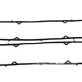 thumbnail image 3 of Gaskets de cubierta de la válvula de núcleo de material acero 383 400 440 block 3/16 '' grueso para confiabilidad y, 3 of 8