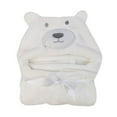 thumbnail image 1 of Cartoon Baby Infant Newborn Washcloth Bath Towel For Bathing Feeding Wipe Cloth, 1 of 2