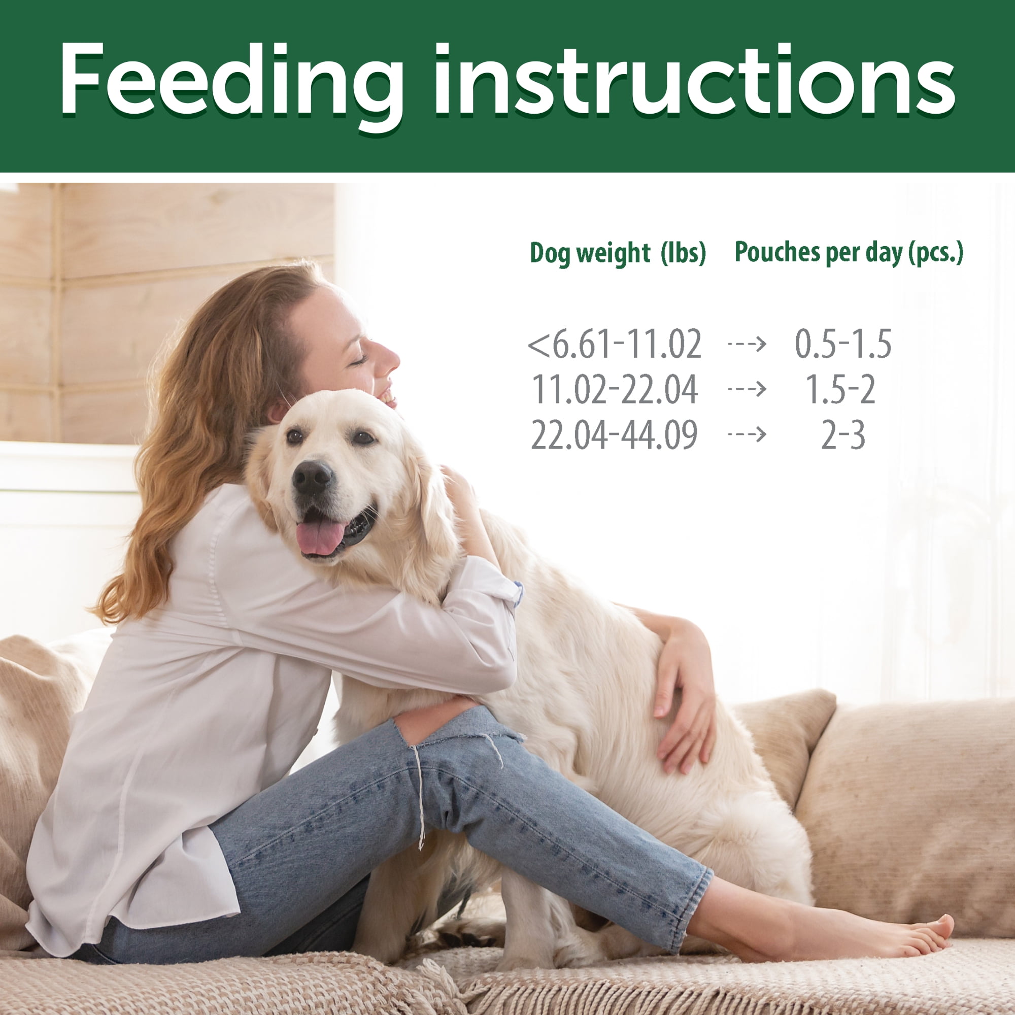Nature's Protection Superior Care Wet Dog Food Topper in Gravy, White Coat, Tuna & Salmon, 24 x 2.5oz