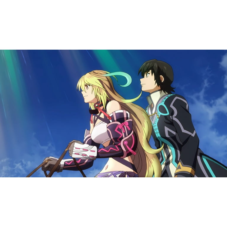 Tales of Xillia Remastered for Nintendo Switch - Walmart.com