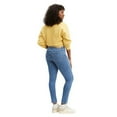 thumbnail image 4 of Women's Levi's® 721™ High Rise Skinny Jeans, 4 of 4