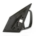 thumbnail image 4 of For Toyota RAV4 Door Mirror 2006-2012 Passenger Side | Power | Non-Heated | Paint To Match | Replacement For TO1321234 | 87910-42B40, 4 of 5