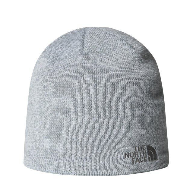 Gorro Jim de HAT THE NORTH FACE, forro polar cálido, corte clásico