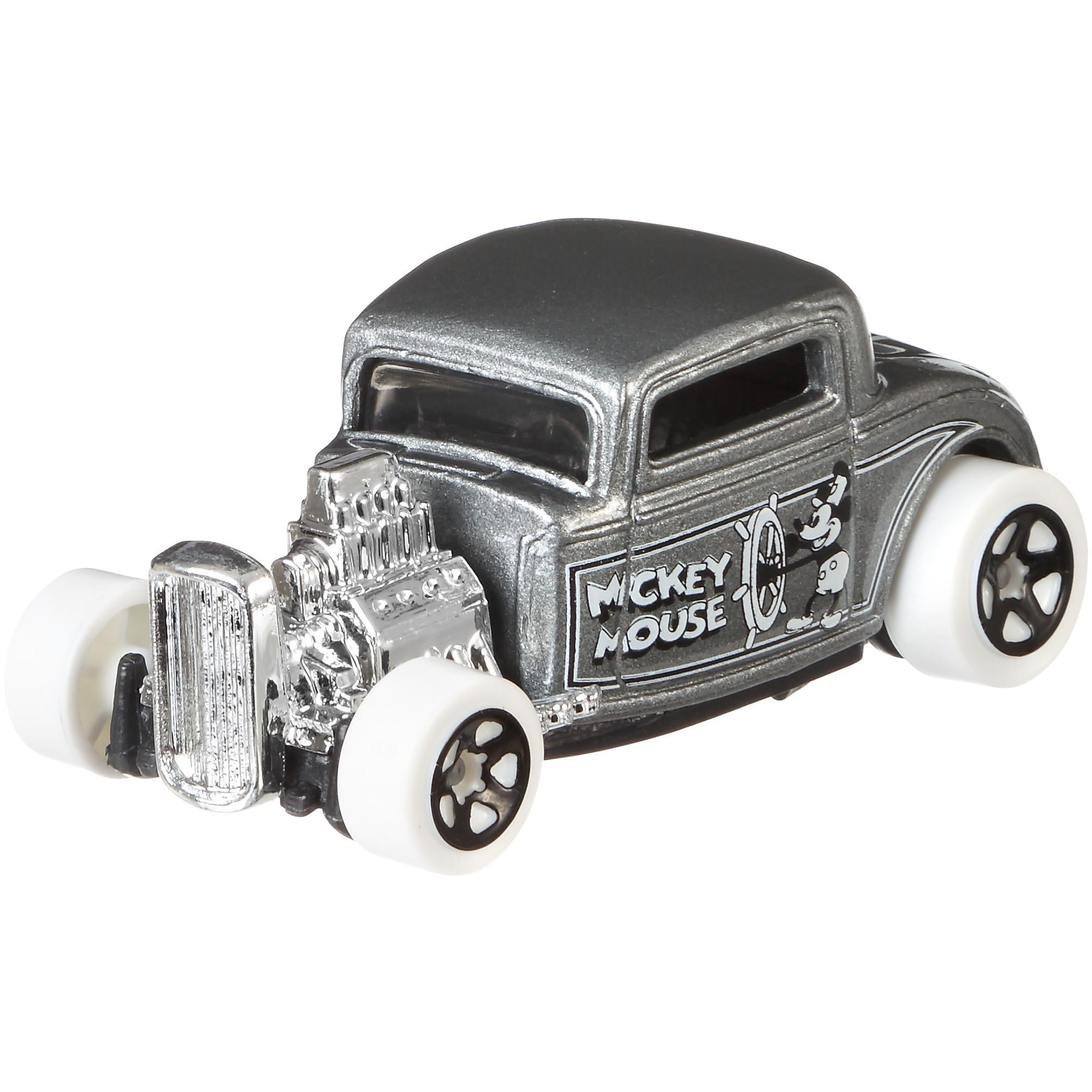 hot wheels 32 ford
