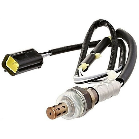 NGK 24076 Oxygen Sensor - NGK/NTK Packaging Fits select: 1997-2000 MAZDA MILLENIA