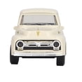thumbnail image 3 of Modelo de Camioneta, Ornament Vintage 1:32 Modelo de Camioneta Clásica para Año Nuevo, 3 of 7