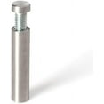 Stainless Steel Standoff 1/2 Inch Diameter x 2 Inch Barrel Length