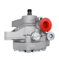 thumbnail image 6 of Detroit Axle - 1.7L Power Steering Pump for 01-05 Honda Civic EL Power Steering Pump 2002 2003 2004 Replacement 21-5267, 6 of 8