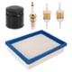 thumbnail image 2 of Kit de afinación ANGGREK 1015426 de bujías ABS de Metal profesional, 2 of 8