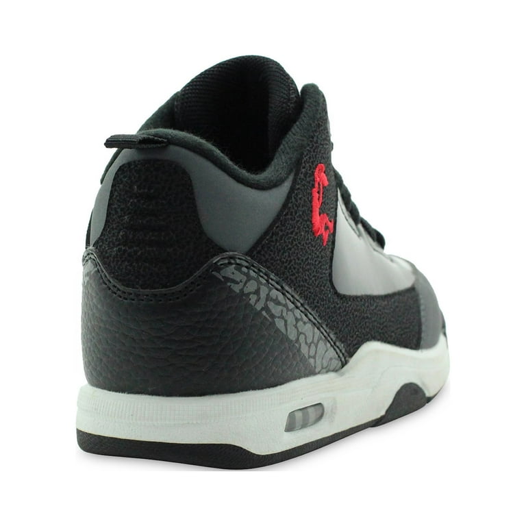 Shaq Little Big Boys Basketball Sneaker Sizes 12 6
