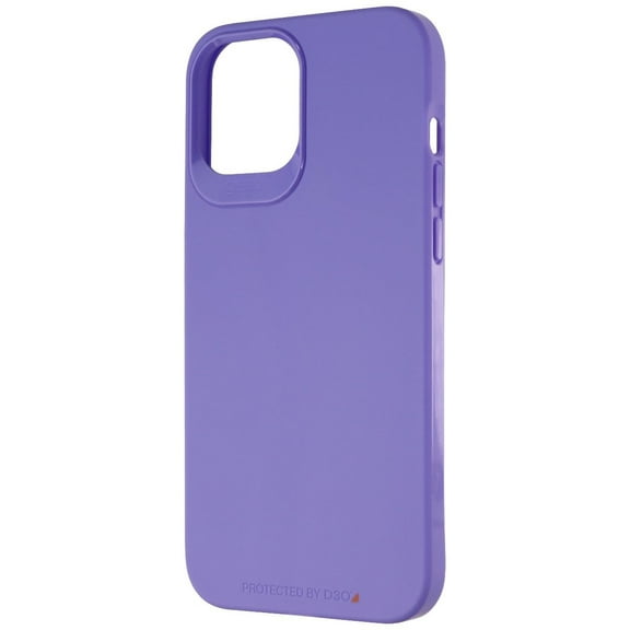 Gear4 Holborn Slim Series Case for Apple iPhone 12 Pro Max - Lilac Purple
