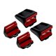thumbnail image 3 of Accesorio de reparación de automóviles de extensión de interruptor EE-235 negro para instalación conveniente duradera buen kusrkot Cambiar extensión, 3 of 5