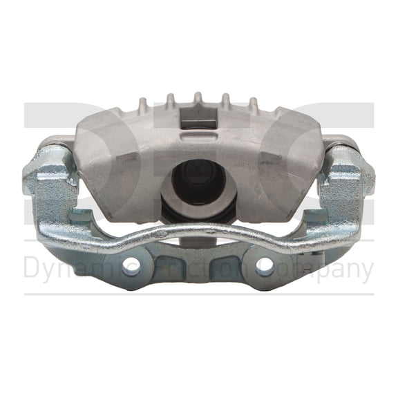 Dynamic Friction Company 331-47697 Premium Brake Caliper For 1997-2001 Oldsmobile Bravada, 1998-2000 Isuzu Hombre, 1998-2001 GMC Jimmy