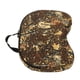 thumbnail image 4 of Cojín de asiento de caza, cojín de asiento de estadio al aire libre, impermeable, de camuflaje Irregular grueso, con cierre de cremallera, 4 of 5