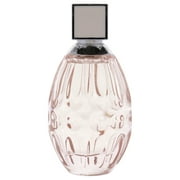 JIMMY CHOO LEau Eau De Toilette, Perfume for Women, 2 Oz
