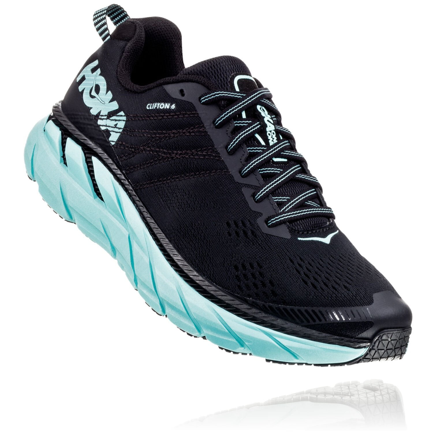 hoka 7.5 womens