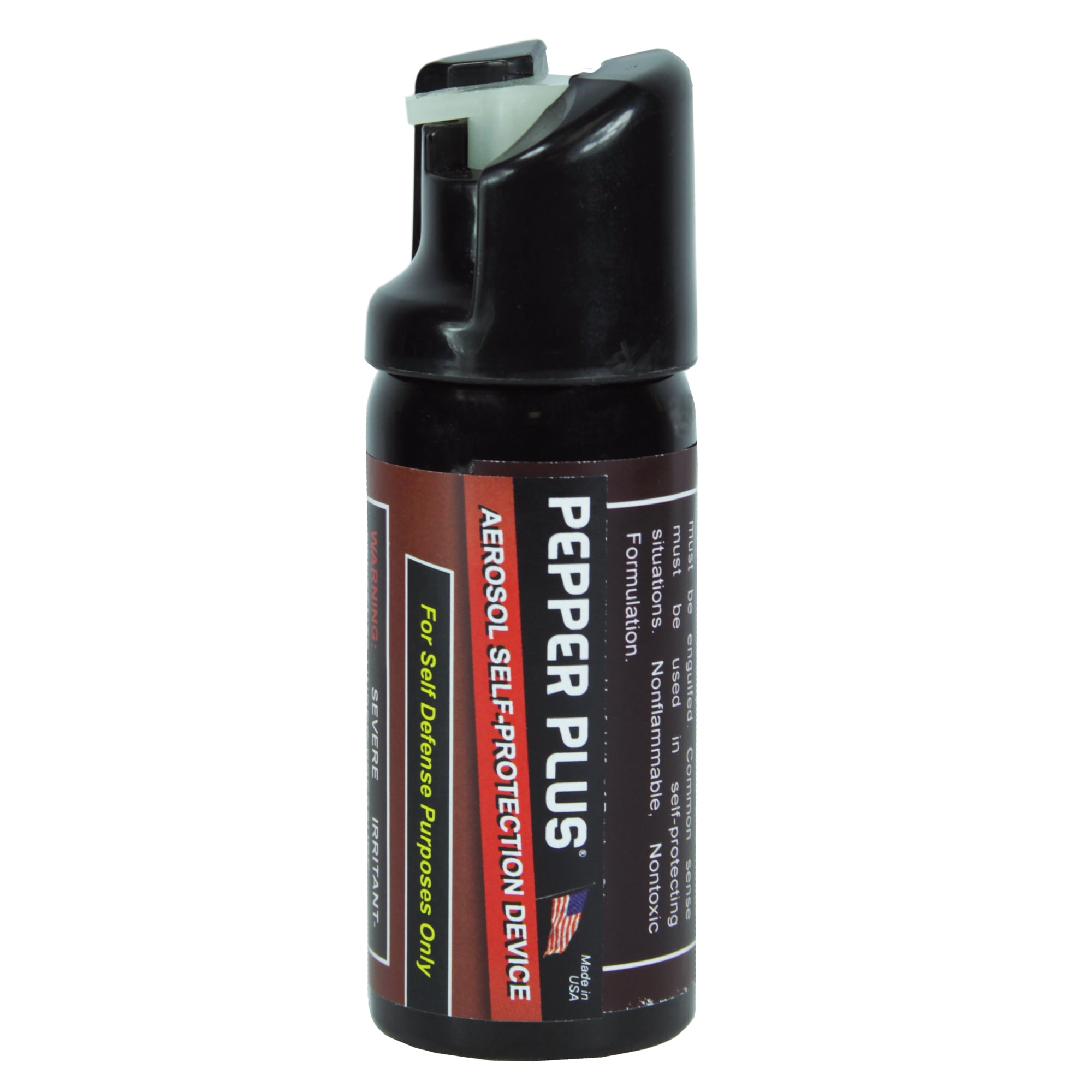 Style PP04 Pepper Spray Fogger (2 oz)
