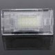 thumbnail image 5 of Speravity Luz del área de carga del maletero de la lámpara del compartimiento del equipaje del LED para E39 E46 E36 E46 E60M Bombillas para automóviles, 5 of 6