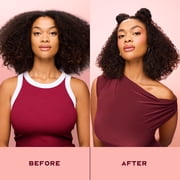 SheaMoisture Coconut & Hibiscus Smooth & Shine Oil Coconut & Hibiscus, 3.3fl oz