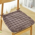 thumbnail image 5 of CVLNCYCLING Cushion,Seat Cushion,Cushion Foam,Outdoor Floor Cushions,Cushion Chair,Cushion Chairs for Living Room,Indoor Cushion,Seat Cushion Outdoor, 5 of 6