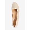 thumbnail image 5 of Comfortview Women's The Briley Slip On Pump, 5 of 6