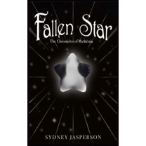 Fallen Star, (Hardcover)