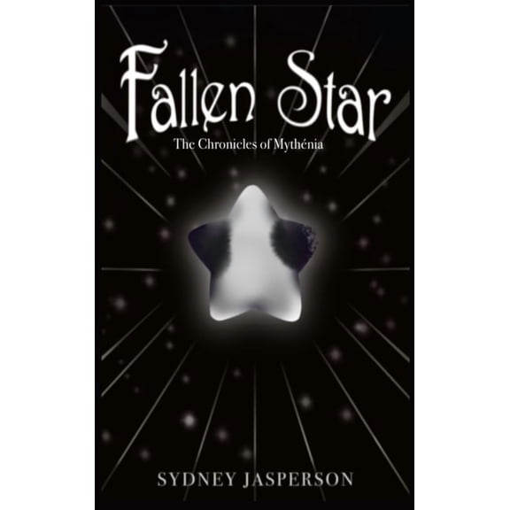 Fallen Star, (Hardcover)