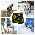 thumbnail image 4 of Vsdgher Sunflowers3 Pattern Men's Boxer Brief Underwear,Soft Funny Underwear for Men-Small, 4 of 5