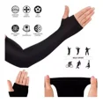 thumbnail image 3 of Juego De Bufanda Cuellera + Mangas De Protección Uv Unisex F, 3 of 8