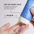 thumbnail image 3 of Loma Hair Styling Gel Maximum Volumizing Solution, Medium to Firm Hold, 8 fl oz, 3 of 9