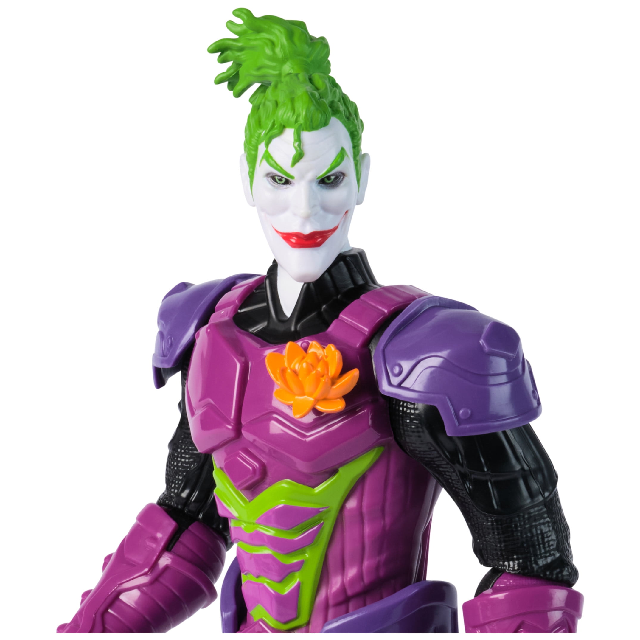 DC Comics, Batman Ninja Strike 12-inch Batman Action Figure
