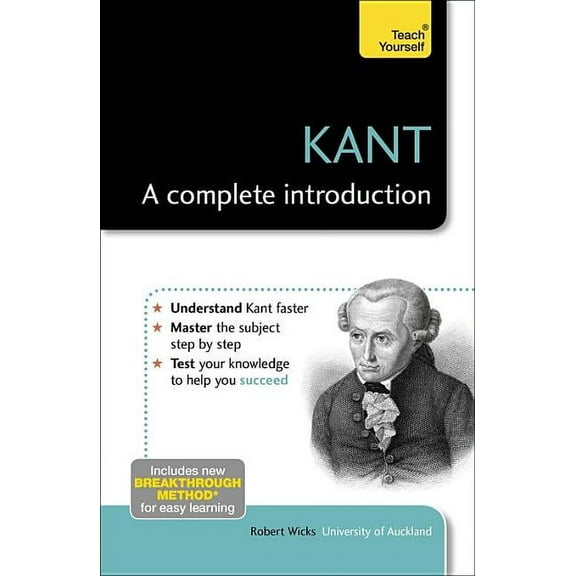 Kant: A Complete Introduction (Edition 1) (Paperback)