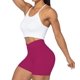 thumbnail image 5 of Pantalones cortos moteros Sunzel Sunzfly Crossover para mujer Sangria M, 5 of 5