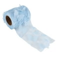 thumbnail image 3 of Ruban à Outils, Rouleau de Tulle Coloré pour Couture, Tulle Bleu, Matériaux Écologiques, 3 of 9
