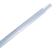 Beille 12 Inch Honing Steel Rod for Knives, Knife Sharpeners, Kitchen Gadgets, Silver