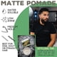 thumbnail image 2 of Pomada Suavecito Mate 2 Piezas 8 Onzas, 2 of 5