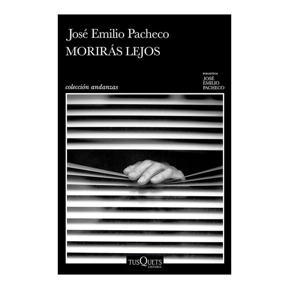 Morirás lejos