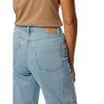 thumbnail image 2 of Levi Strauss SignatureMC Jean pratico taille haute ample droit d’époque pour femme, 2 of 5