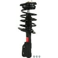 thumbnail image 2 of Monroe Shocks & Struts Quick-Strut 172321 Strut and Coil Spring Assembly, 2 of 8