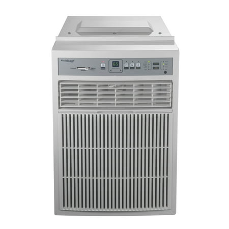 Koldfront Cac8000w 8000 BTU 115V Casement Air Conditioner - White