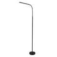 thumbnail image 1 of LED Floor Lamp, USB Plug in 5V Standing Reading Light 10  Brightness  for Office, 1 of 8