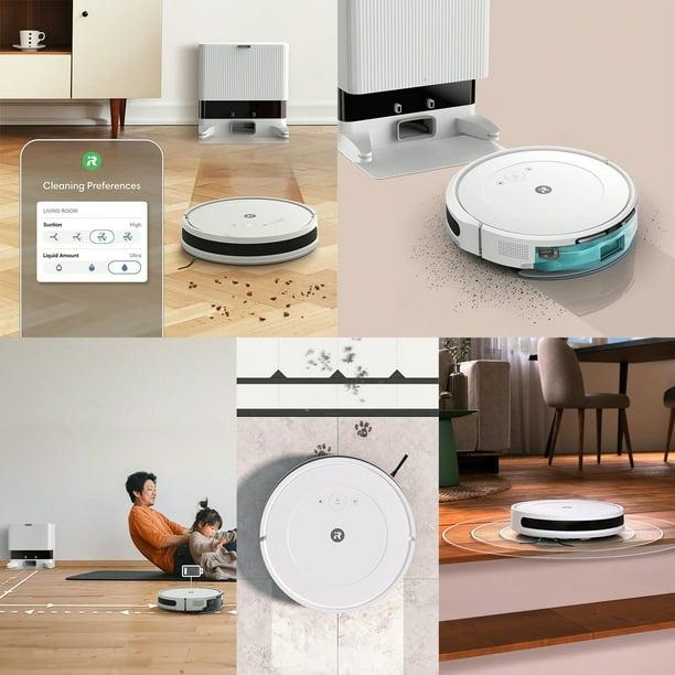 iRobot Roomba 885 本体 2 iRobot Roomba 885 Vacuum cleaner robot ロボット掃除機アイ