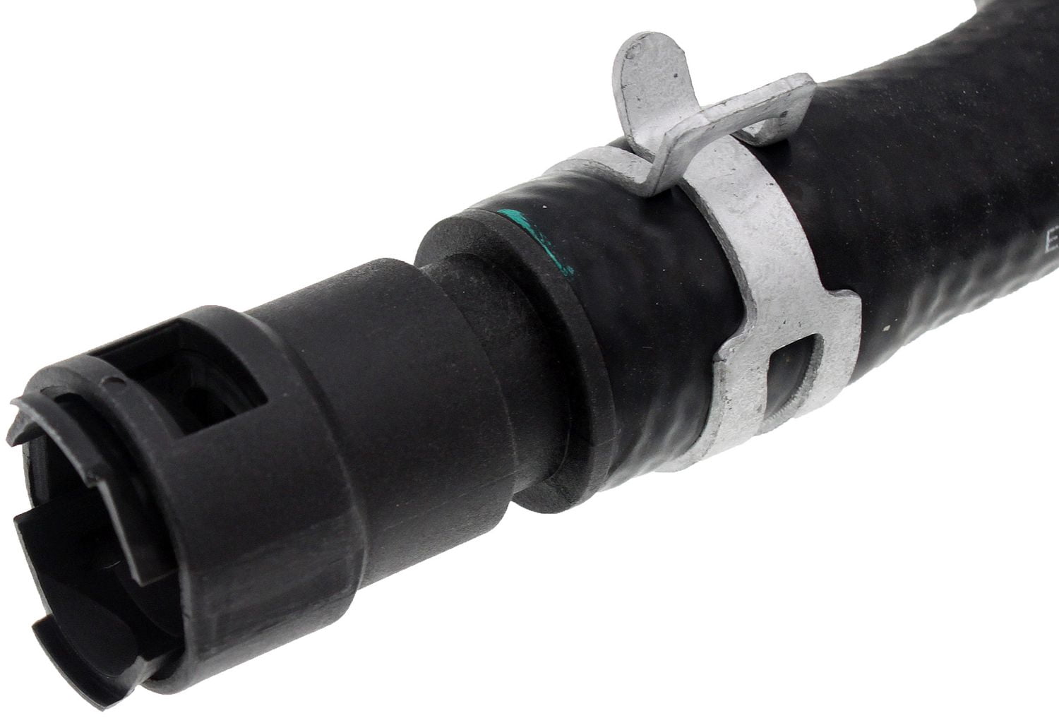Dorman 626-556 Heater Hose Assembly (OE Fix) For 2009-2017 Chevrolet Traverse, 2007-2017 GMC Acadia ,Saturn Outlook 2007-2010