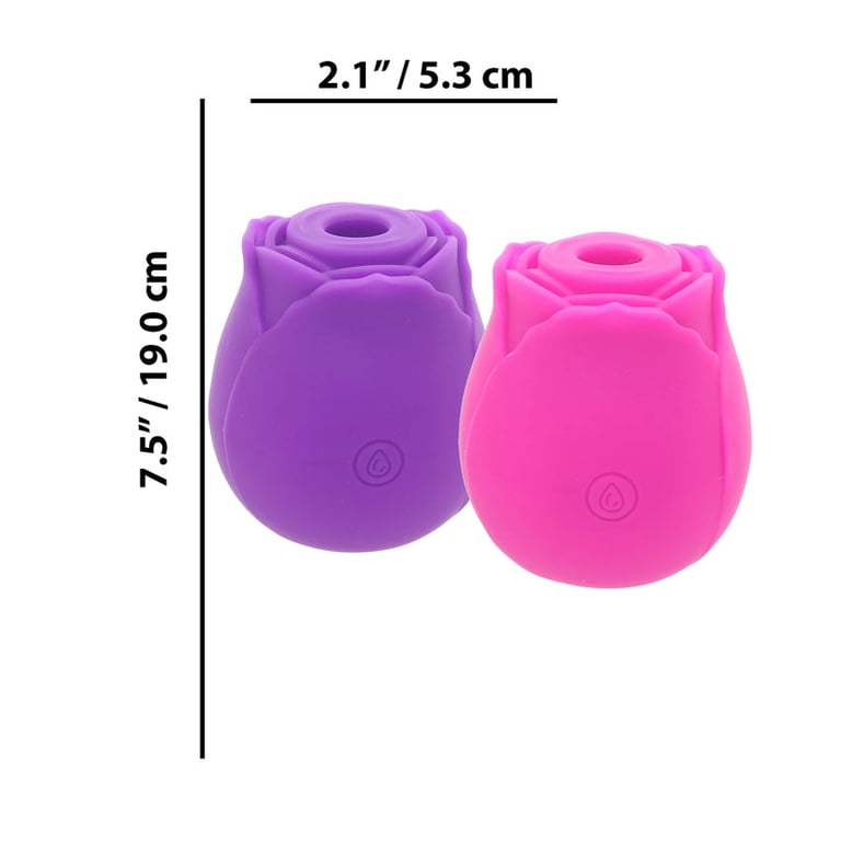 using rose toy ph Buy the Hello Sexy Petal to-the Metal Pink Rose 10-function Rechargeable  Silicone Flower-shaped main image 0
