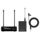 thumbnail image 1 of Sistema de micrófono inalámbrico Sennheiser EW-DP ME2 Set (R1-6), 1 of 3